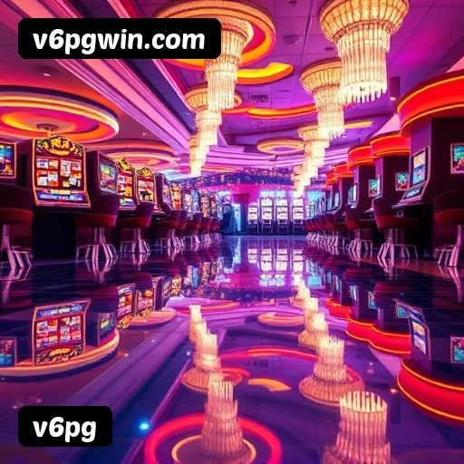Processo de Download do App v6pg - Passo a Passo Simples