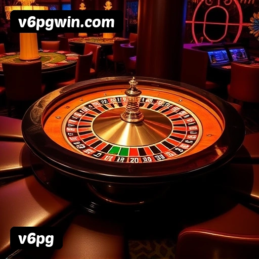 Jogos de Mesa Premium v6pg - Blackjack, Roleta, Baccarat