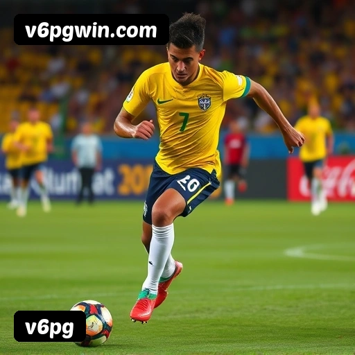 Benefícios do Login v6pg - Bônus e Vantagens Exclusivas
